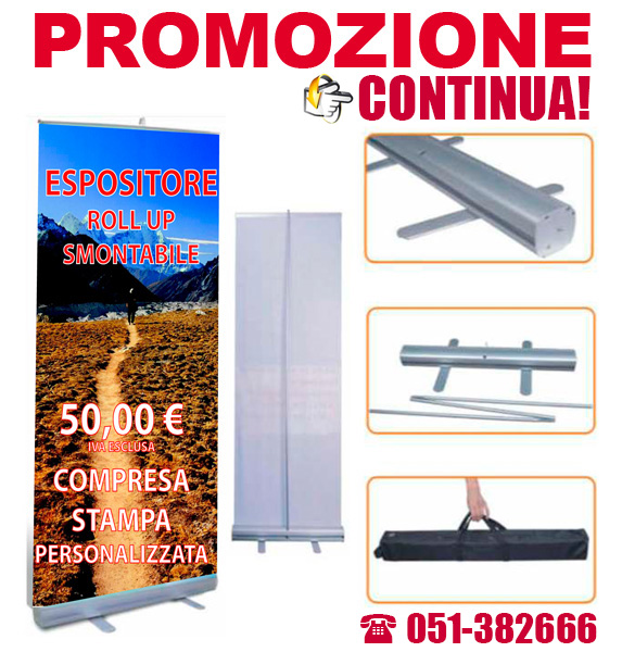 promozione continua