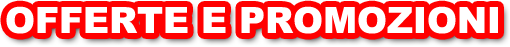 Arpo Bologna - Offerte e Promozioni